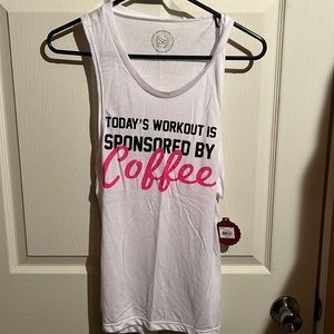 SO womens tank
